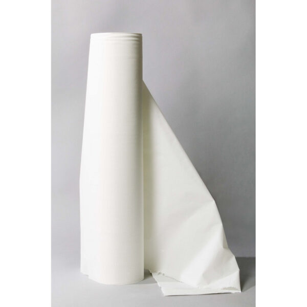 ROLLO CAMILLA  C/PRECORTE TISSUE LISA 2C 70 MT C/6UD
