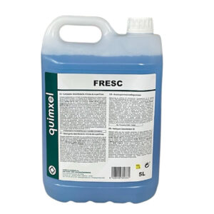 LIMPIADOR GENERAL DESINFECTANTE FRESC 5 LT