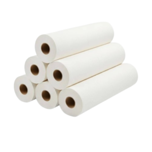 ROLLO CAMILLA PRECORTE TISSUE LISA 2CAPAS 70 MT C-6UD