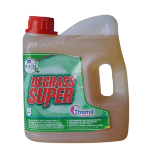 DEGRASS SUPER 4 LT